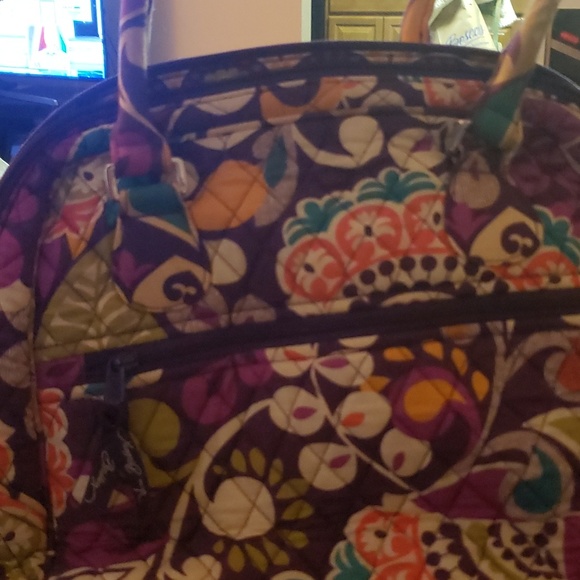 Vera Bradley Purse 👛 - Picture 3 of 6